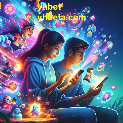 O Crescimento da Categoria Mobile nos Jogos Eletrônicos