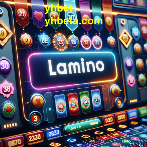 Raspadinhas: A Nova Sensação do yhbet