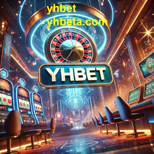 A Revolução dos Jogos Virtuais em yhbet
